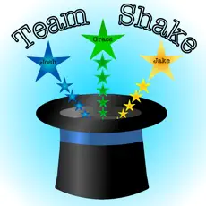 Team Shake