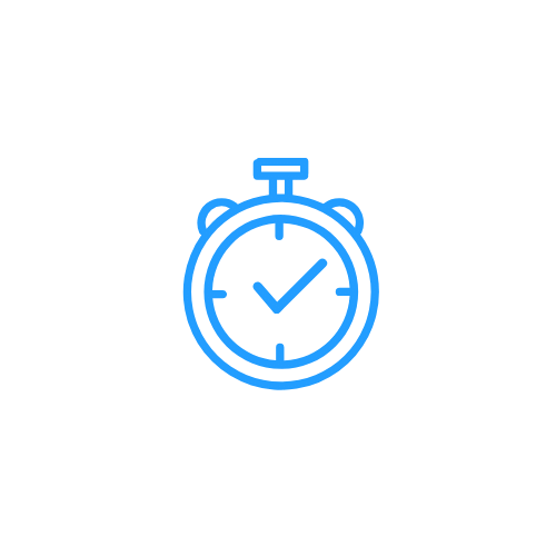 Seconds Pro Interval Timer