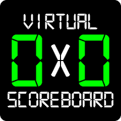 Virtual Scoreboard