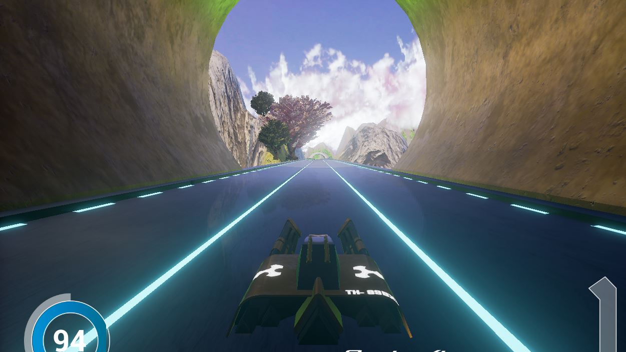 Race of Heaven