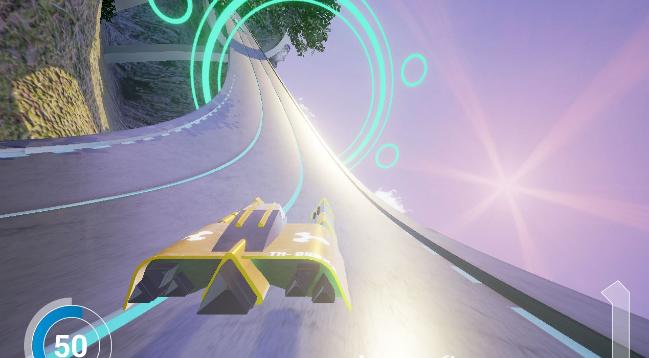 Race of Heaven