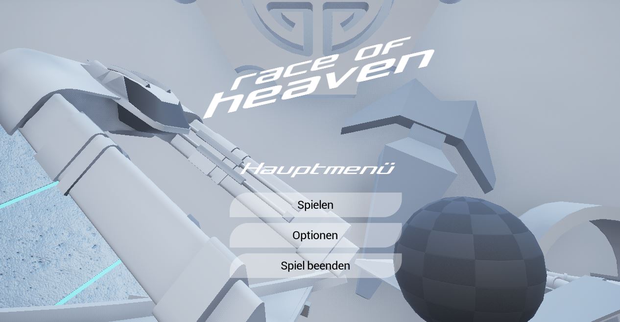Race of Heaven