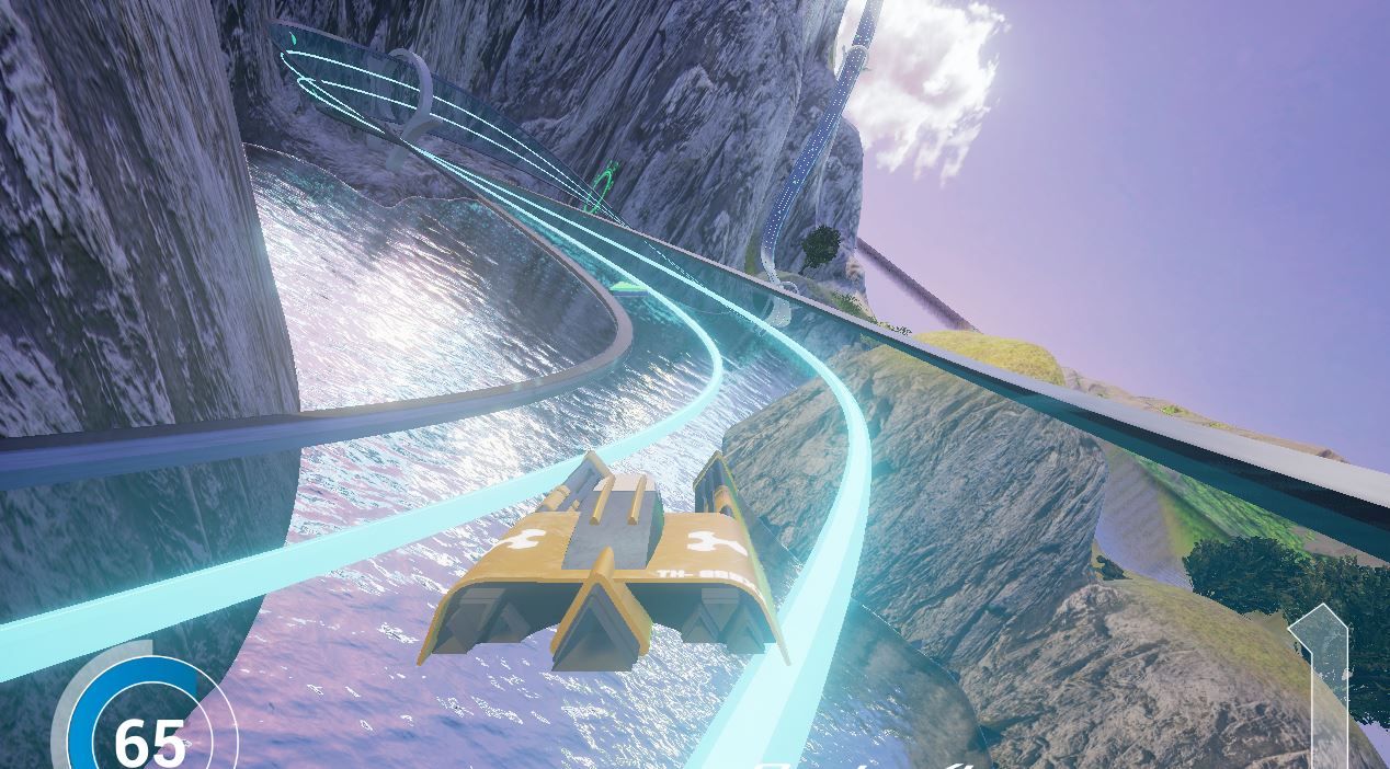 Race of Heaven