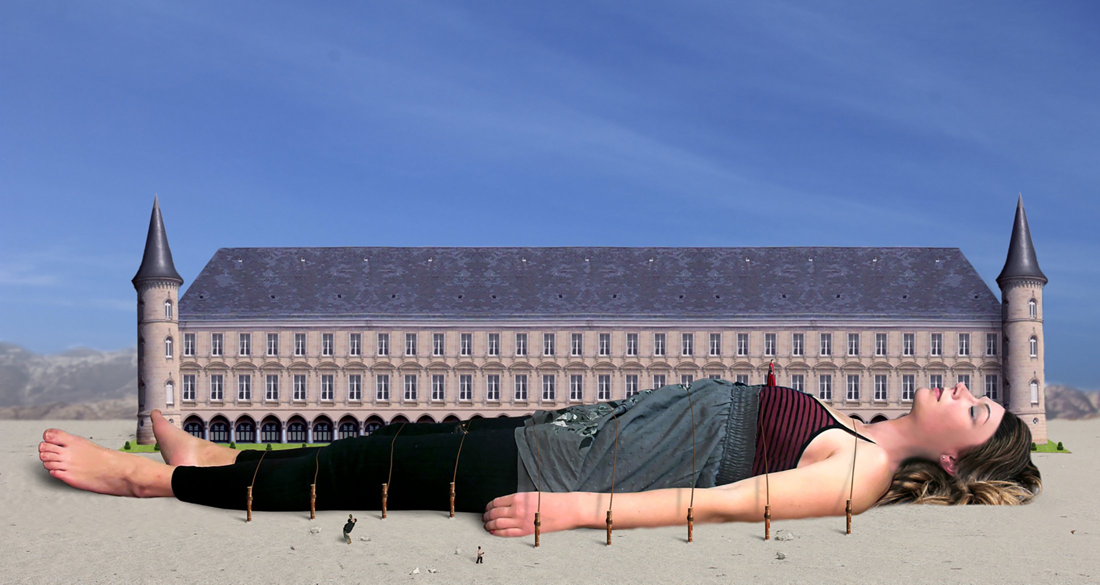 Alexander Scheid-Rehder