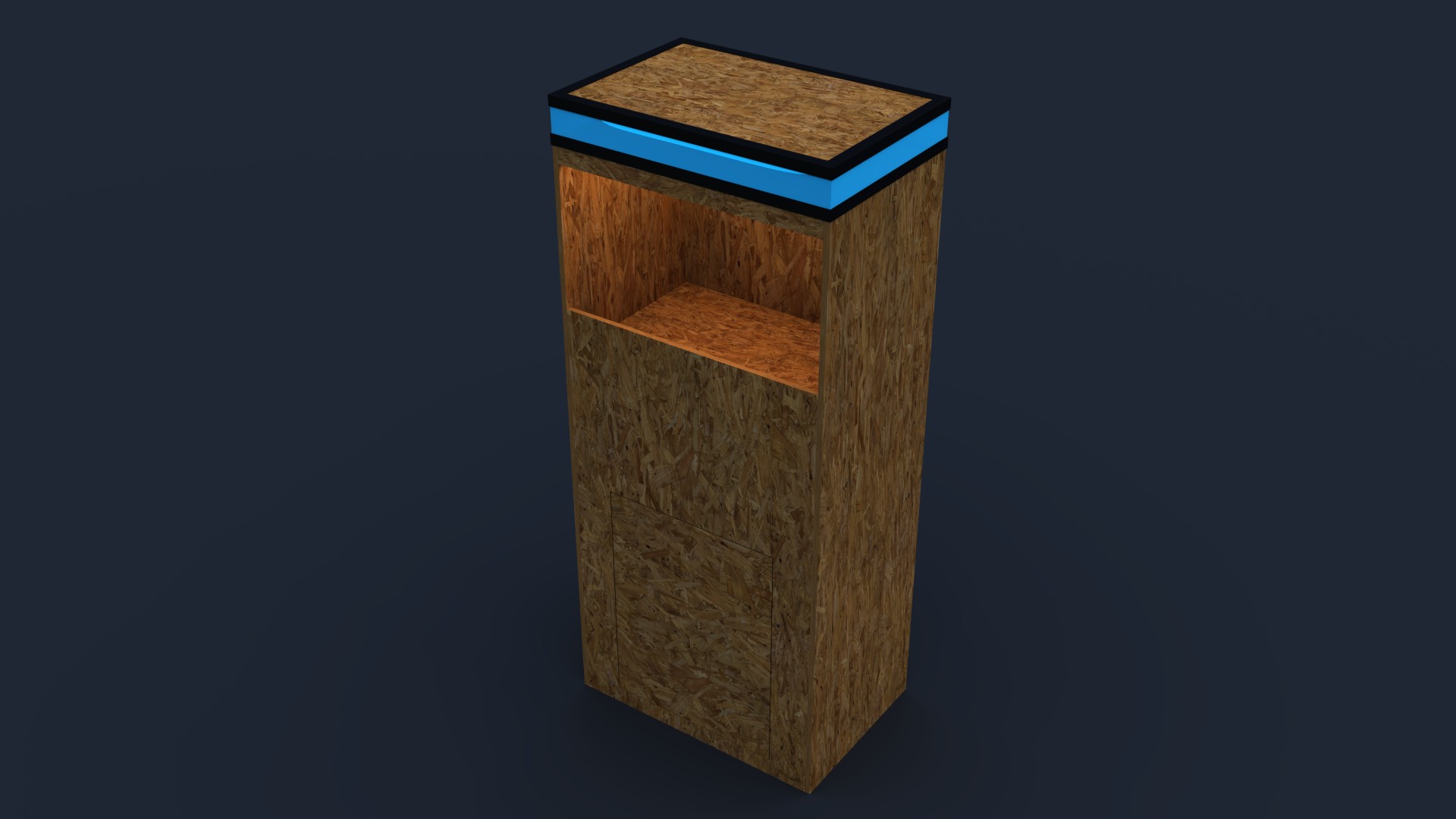 Case LeapMotion 2