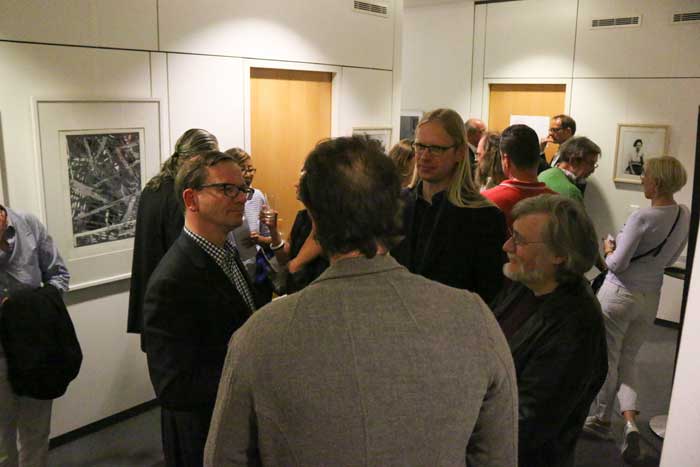 Eva Korn-Vernissage Landtag Mainz (2)