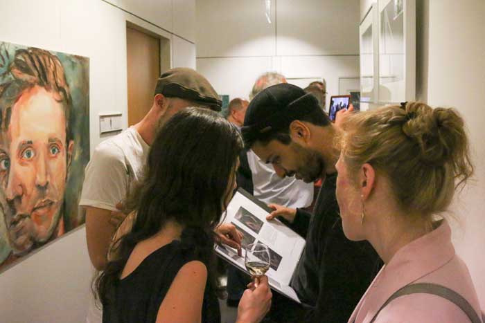 Eva Korn-Vernissage Landtag Mainz (5)