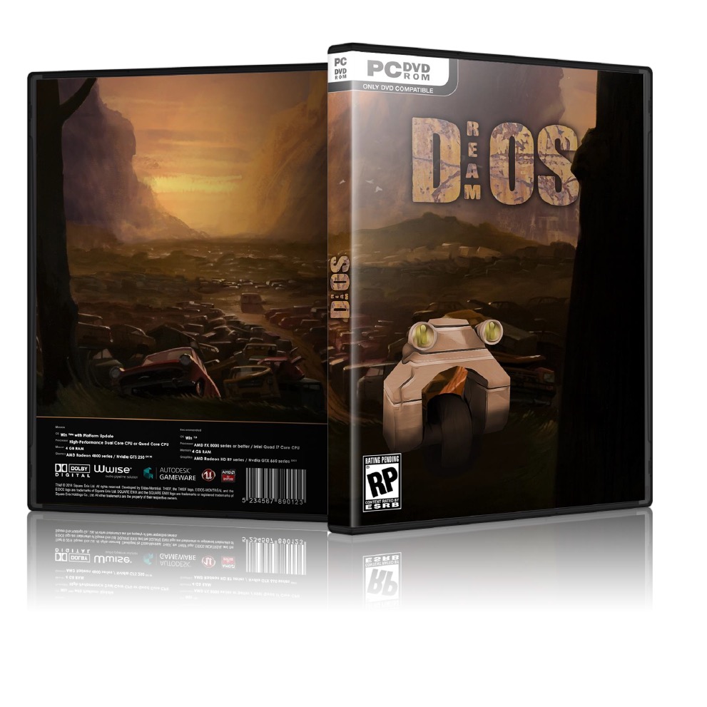 DreamOS