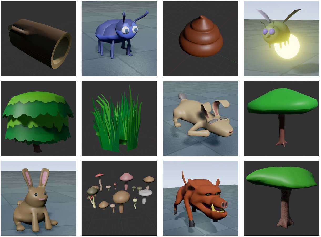 Fungal Fiasco