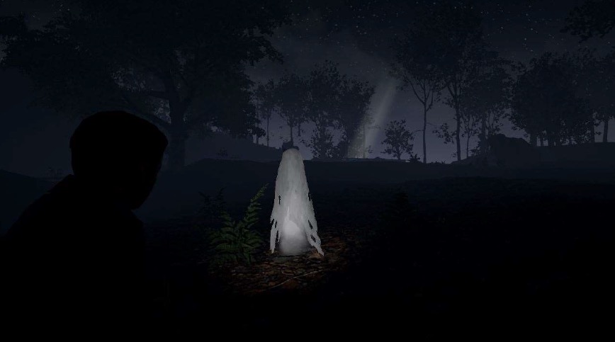 Haunted