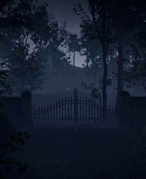 Haunted