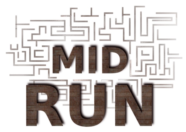 Mid Run