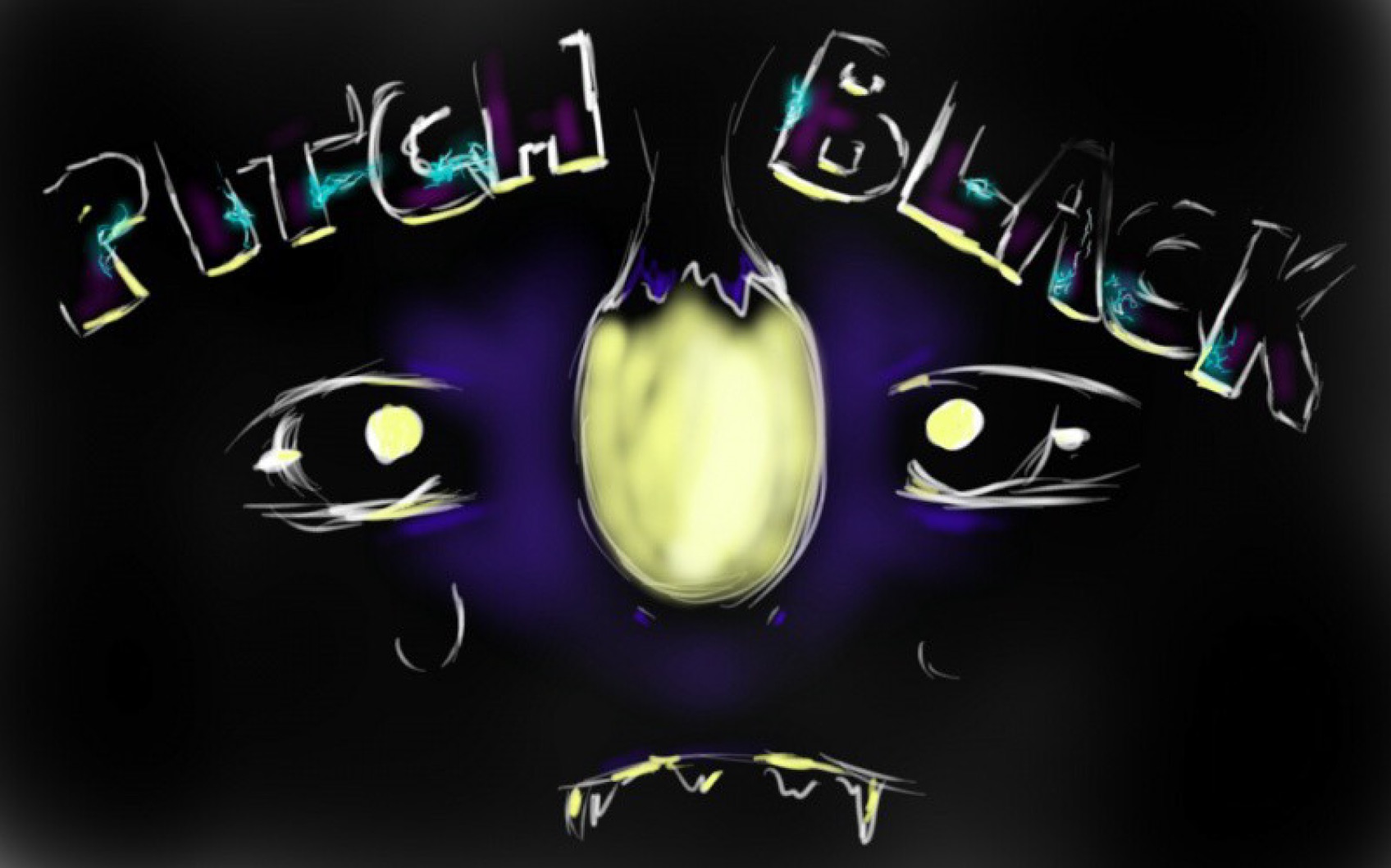 Pitch Black