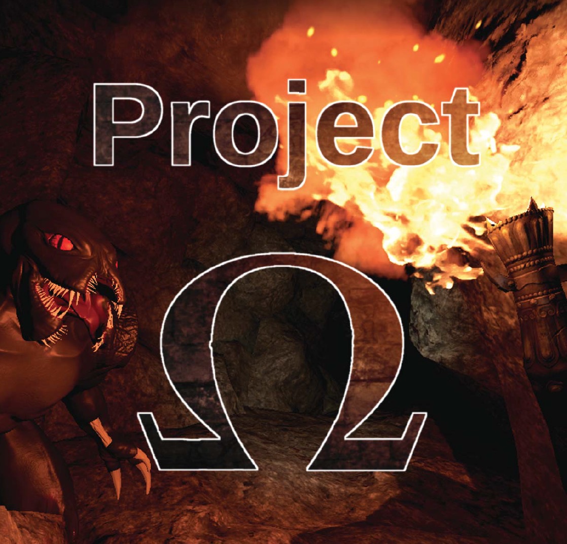 Project Omega