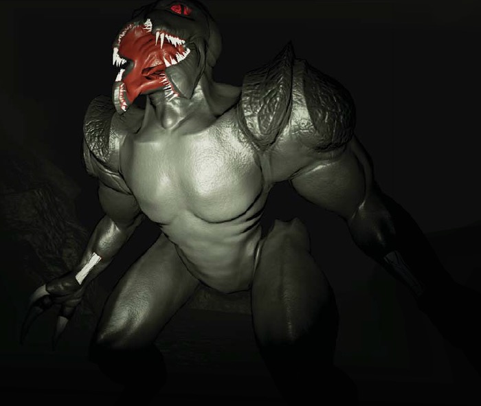 Project Omega