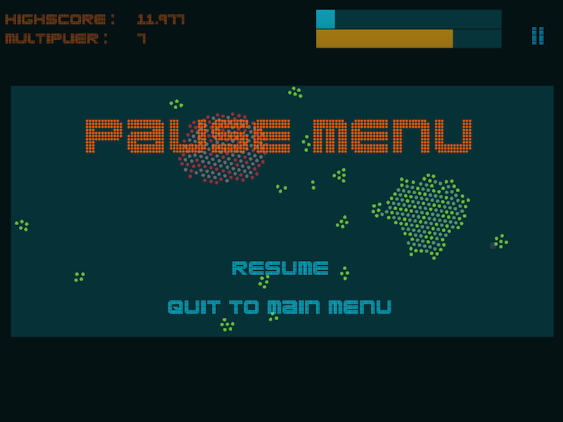Swarm Wars