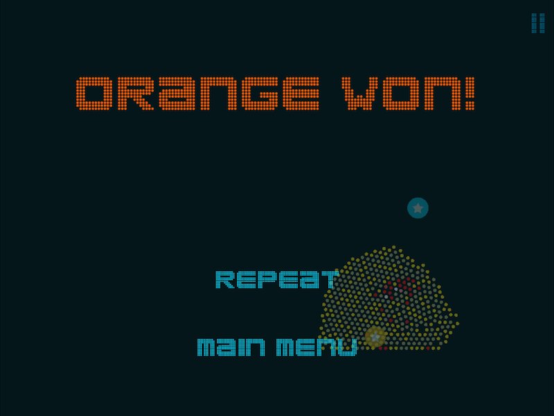 Swarm Wars
