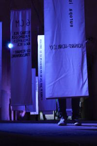 Projekt: EuroVisionen, Foto: Markus Bonse