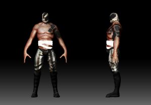 Der Henker Design