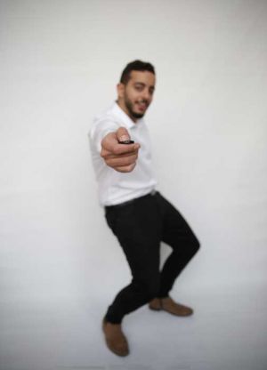 Hussam Itani (5)