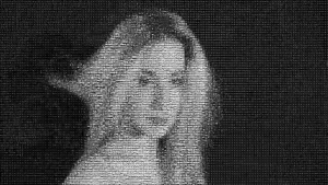 Projekt: EuroVisionen, Pixelbild