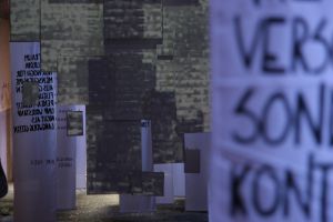 Projekt: EuroVisionen, Foto: Anne Eufinger