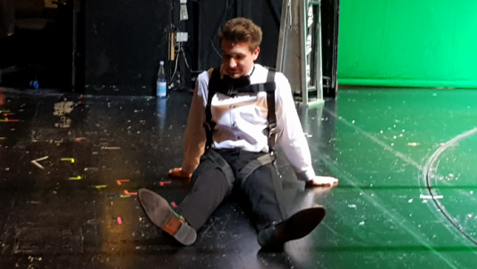 Theater360VR BTS 2019 (2)