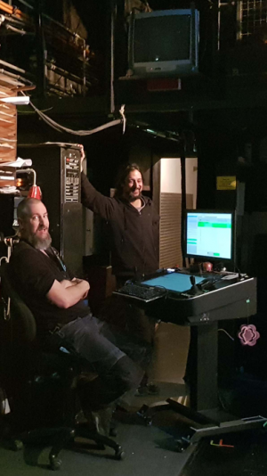 Theater360VR BTS 2019 (31)
