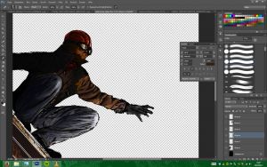Spider