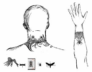Tattoos
