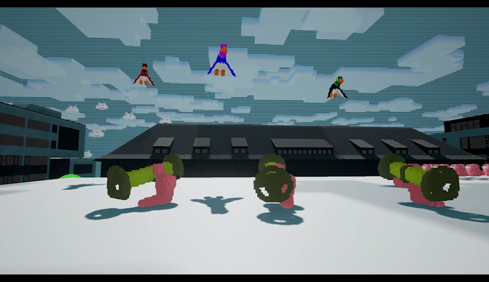 Voxelmania Preview (8)