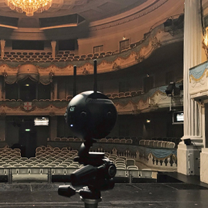 Theater360VR
