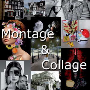 Foto - Collage/Montage