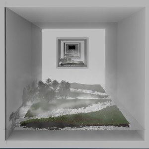 Diorama