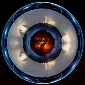 Theater trifft VR