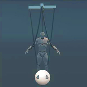 VRpuppets