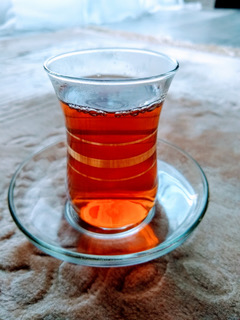 Das-Teeglas