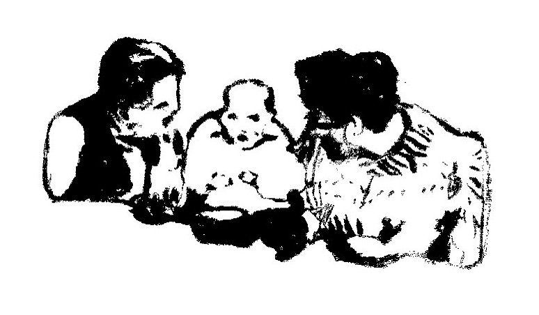 Mahl-Zeiten