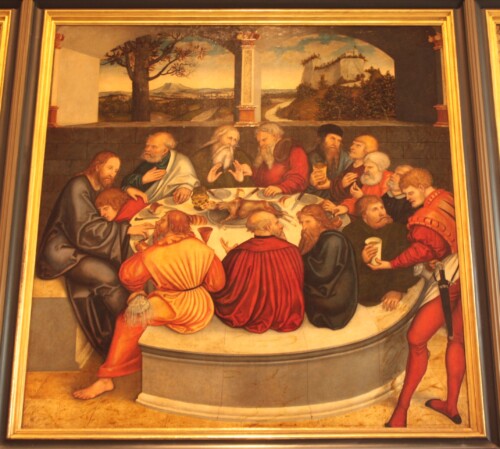Tisch-Ordnungen Tisch-Ordnungen