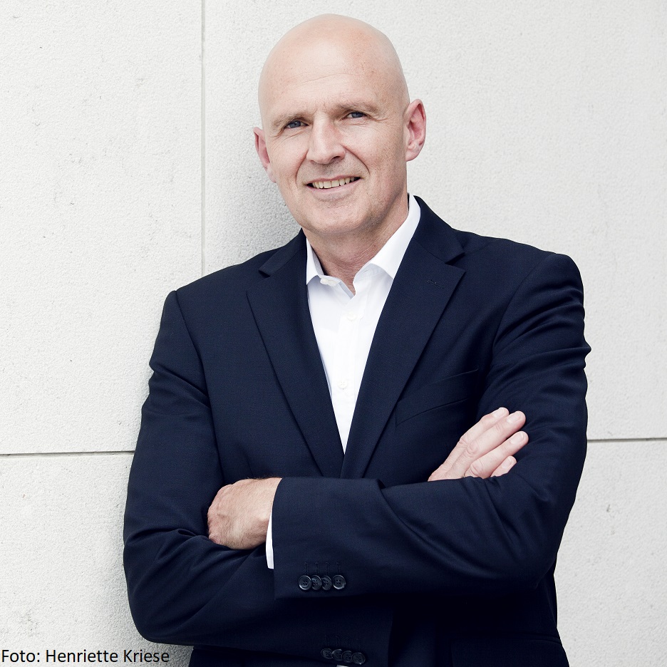 Harald von Korflesch