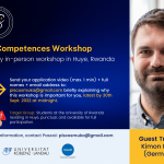 Key Competences Workshop