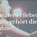 Theaterpädagogik