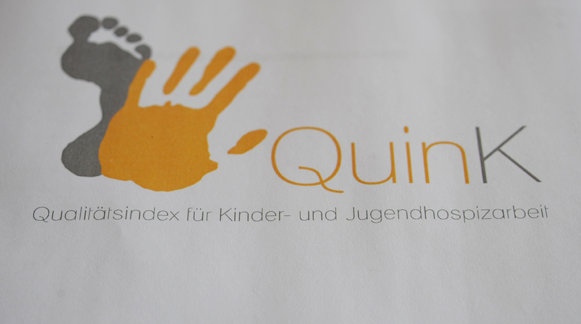 Der Fragebogen "QuinK" soll in Kinder- und Jugendhospizeinrichtungen für ein besseres Klima sorgen. Foto: Hiller