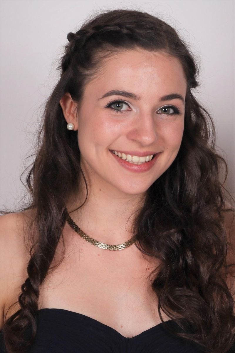 Bettina Schaeffer Universitätsmusik Koblenz