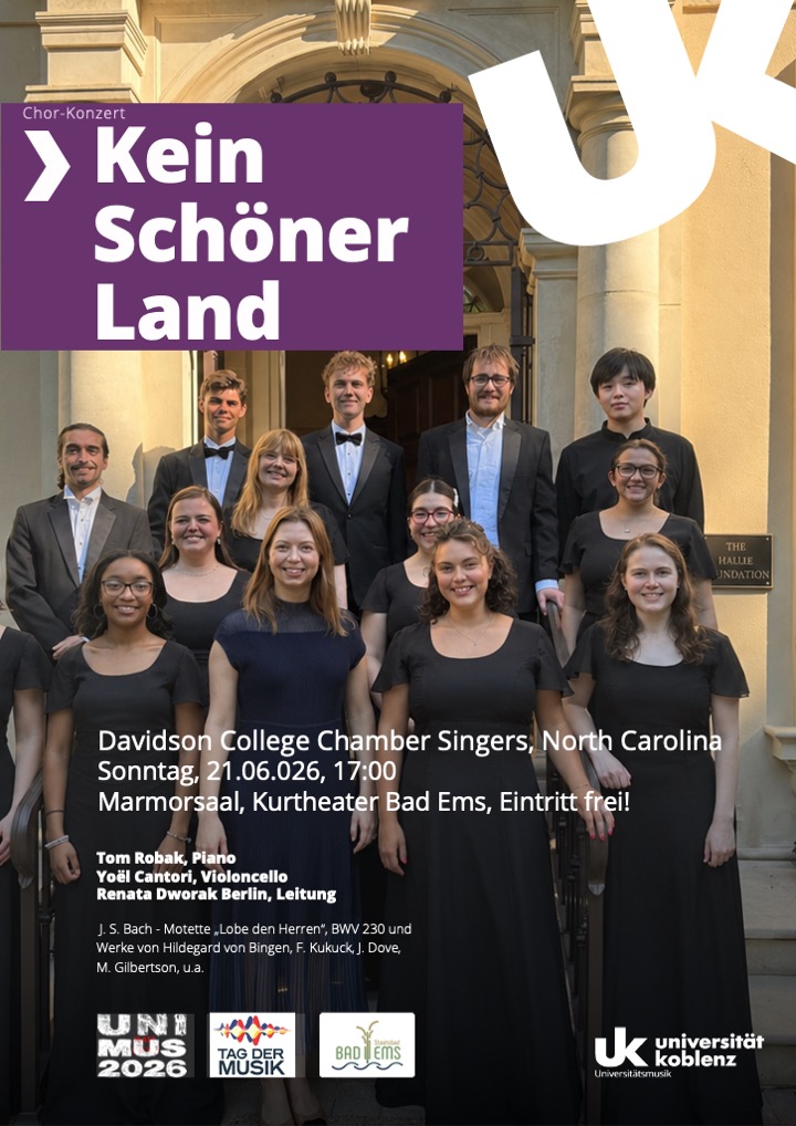 „Kein schöner Land"
