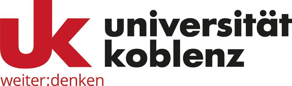 Neues Logo der Universität Koblenz